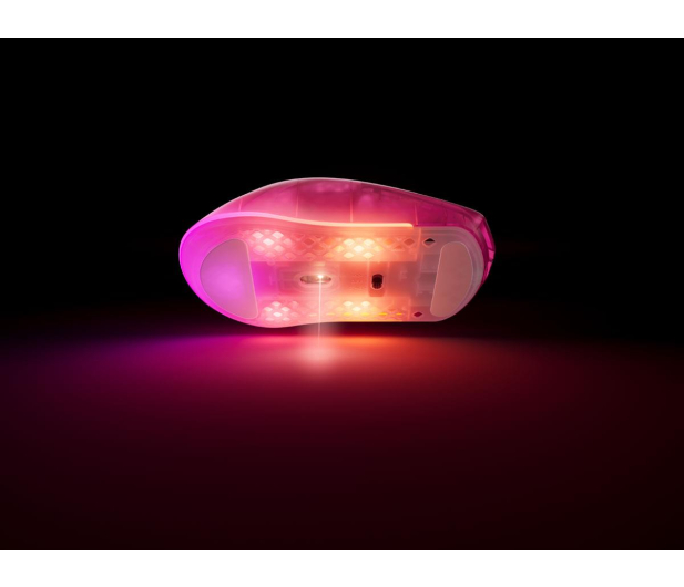 SteelSeries Aerox 3 WL Gen 2 (Magenta Haze) - 1512556 - zdjęcie 18